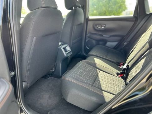 Used 2025 Honda HR-V Sport image 27