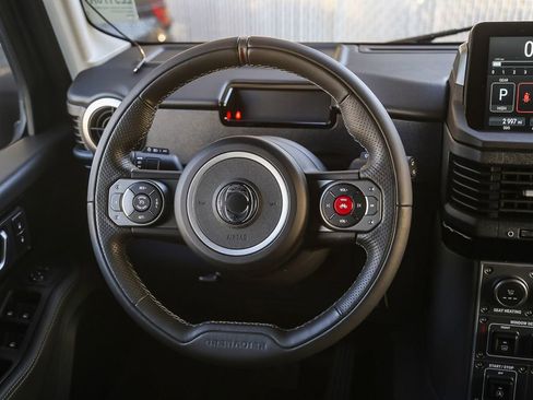 Used 2025 INEOS Grenadier AWD/4WD image 12