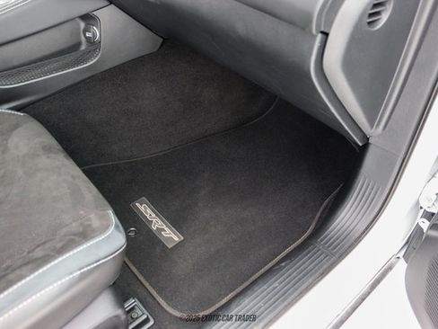 Used 2023 Dodge Challenger SRT Hellcat RWD image 55