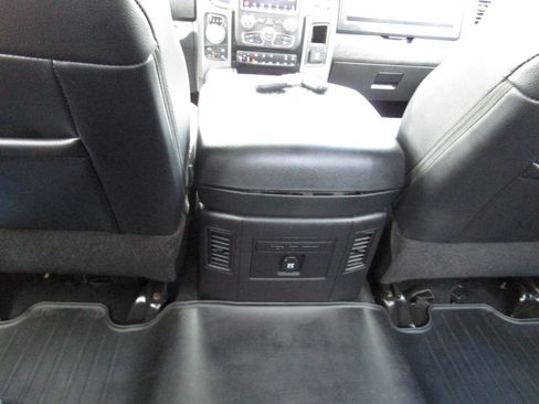 Used 2018 RAM 1500 Sport w/ Convenience Group AWD/4WD image 12
