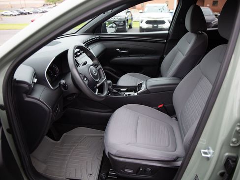 Used 2022 Hyundai Santa Cruz SEL AWD/4WD image 23