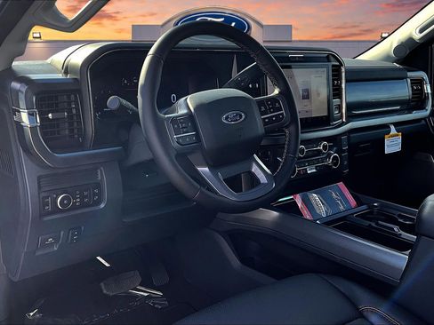 New 2026 Ford F250 Lariat w/ Tremor Off-Road Package AWD/4WD image 6