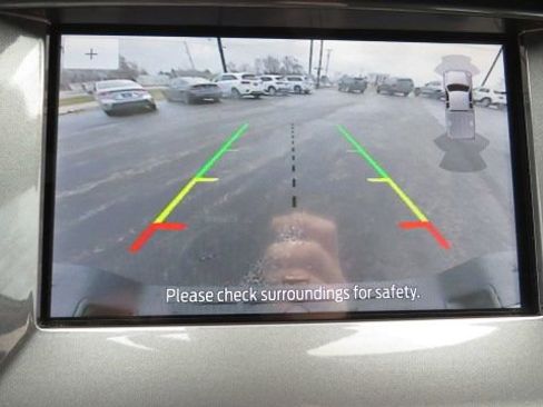 Certified 2019 Ford Ranger Lariat w/ Equipment Group 501A Mid image 14