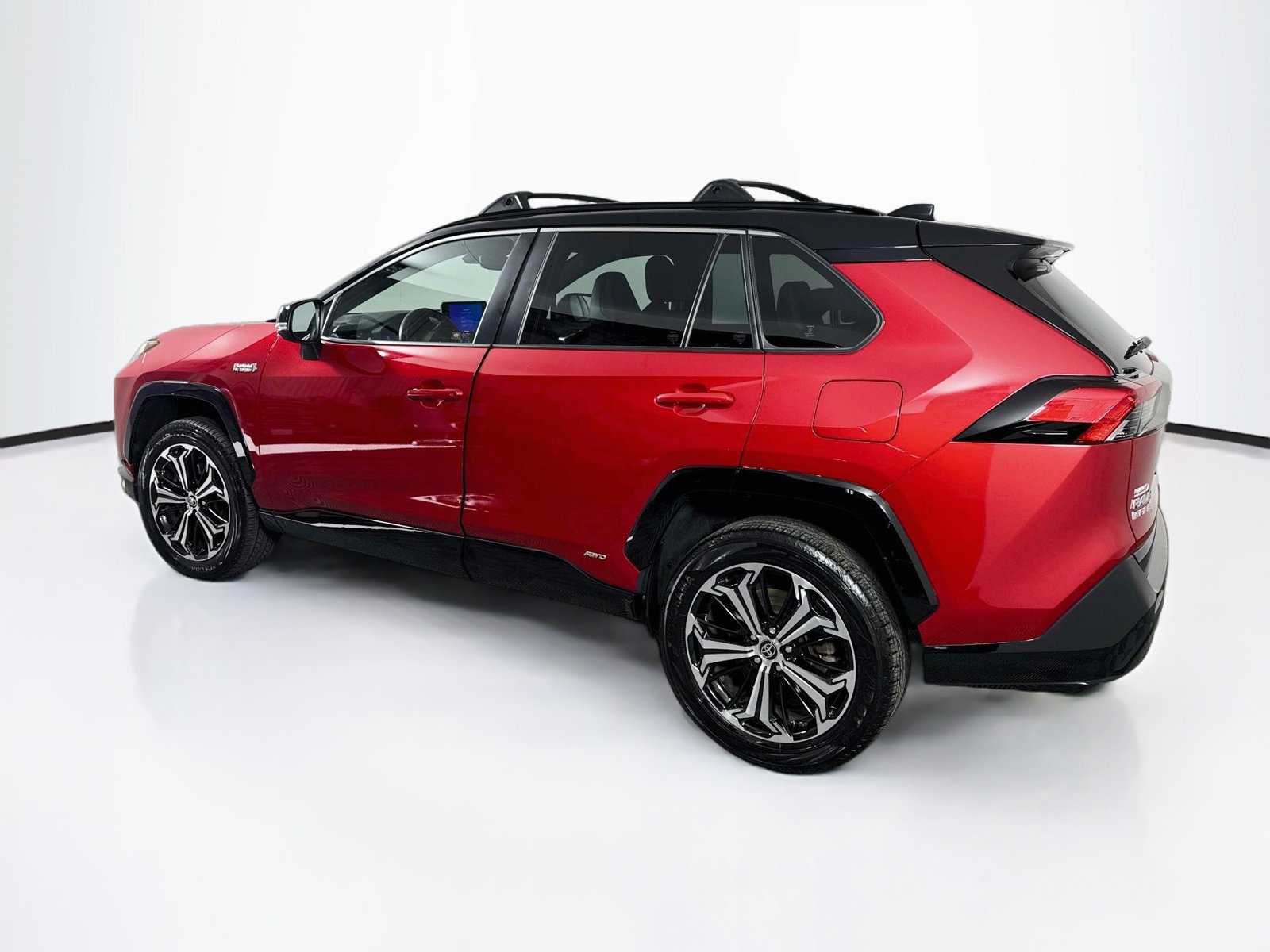Certified 2023 Toyota RAV4 XSE w/ Weather Package AWD/4WD image 5