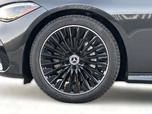 New 2026 Mercedes-Benz CLE 300 4MATIC Cabriolet image 12
