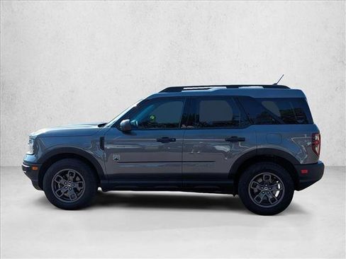 Used 2021 Ford Bronco Sport Big Bend AWD/4WD image 9