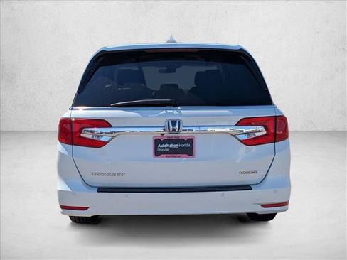 Used 2019 Honda Odyssey Touring image 6