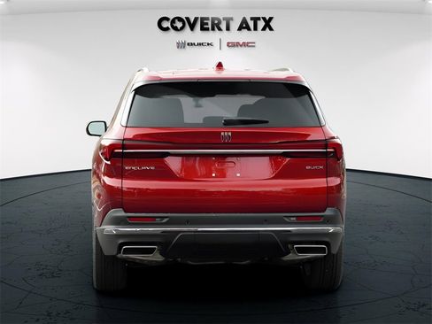 New 2026 Buick Enclave Preferred w/ Power Package image 6