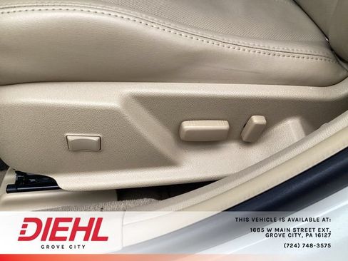 Used 2012 Cadillac CTS Performance w/ Performance Luxury Package AWD/4WD image 14