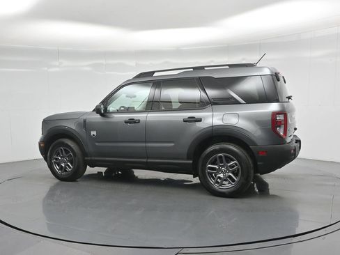 Certified 2025 Ford Bronco Sport Big Bend image 7