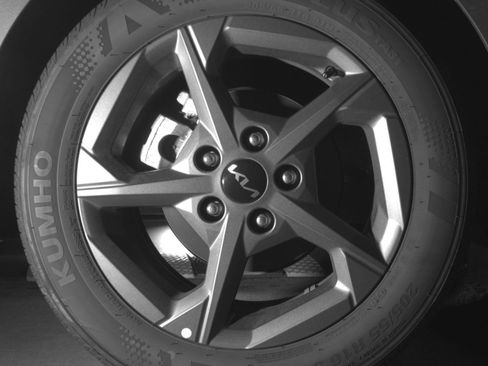 Used 2025 Kia K4 FWD image 18