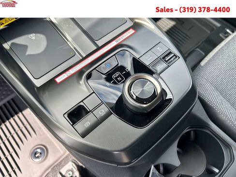 New 2026 Toyota bZ image 18