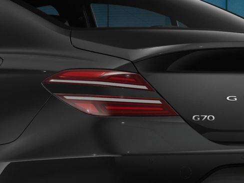 New 2026 Genesis G70 3.3T Sport Prestige AWD/4WD image 10