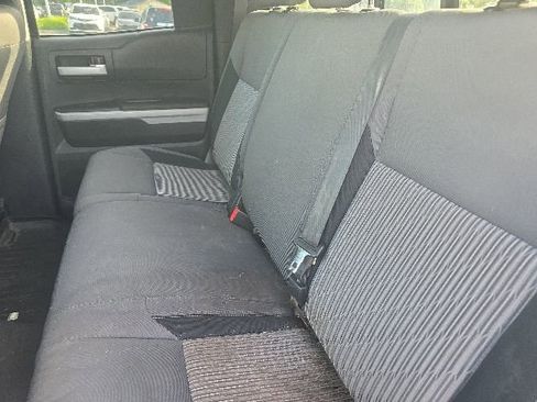 Used 2016 Toyota Tundra SR5 AWD/4WD image 13