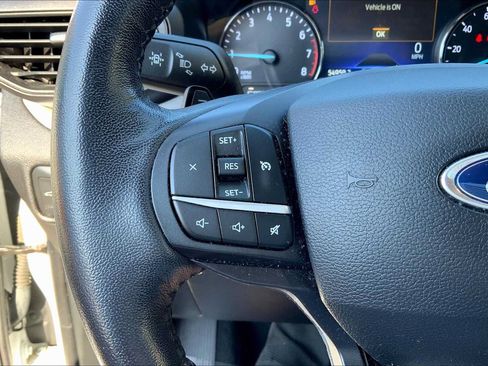Used 2020 Ford Explorer XLT RWD image 22