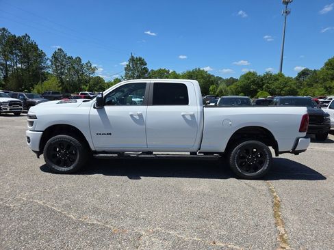 New 2026 RAM 2500 Laramie image 8