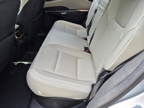 Used 2023 Lexus RX 350 FWD image 19
