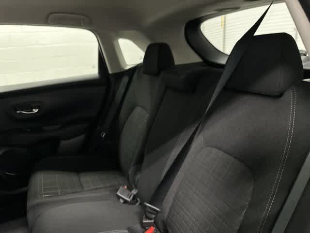 Used 2026 Honda HR-V LX image 14
