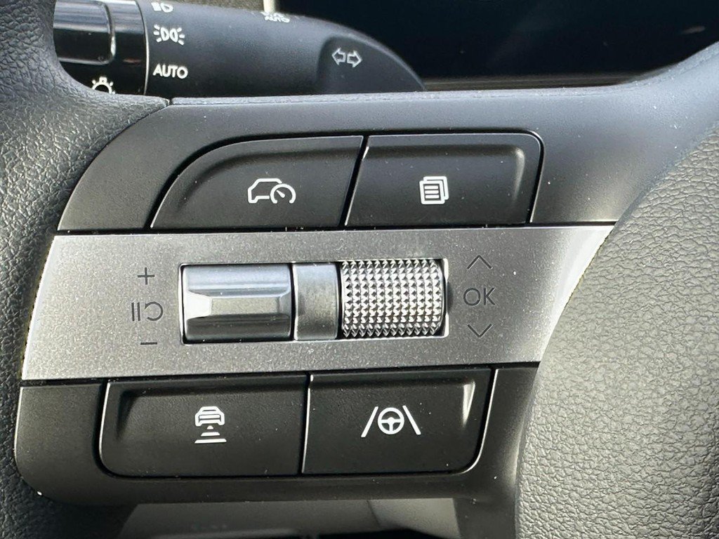 Used 2026 Hyundai Tucson SEL Plus AWD/4WD image 11