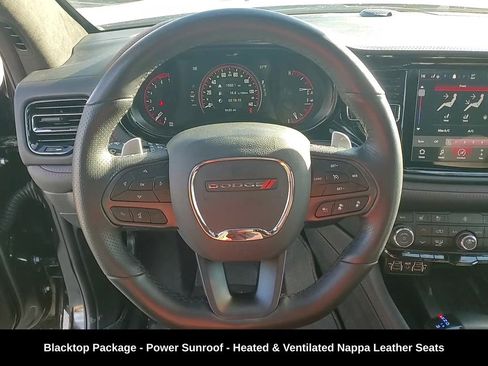 Used 2025 Dodge Durango R/T image 15