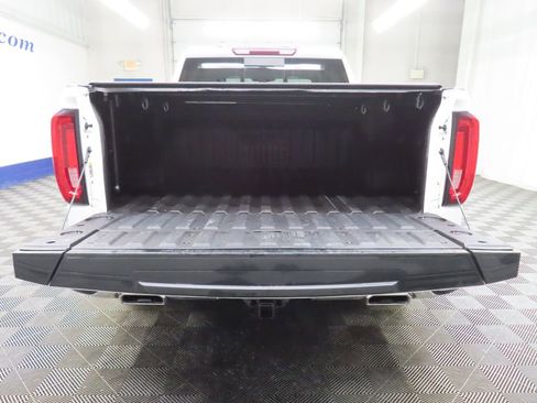 Used 2020 GMC Sierra 1500 SLT w/ SLT Premium Plus Package image 39