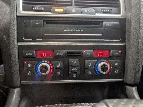 Used 2015 Audi Q7 3.0T S line Prestige image 21