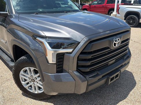 Used 2024 Toyota Tundra SR5 AWD/4WD image 9