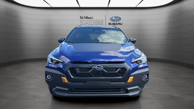 New 2026 Subaru Crosstrek 2.5i Wilderness AWD/4WD image 12