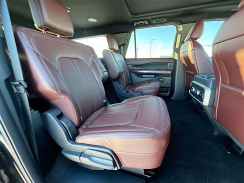 Used 2022 Ford Expedition Max Limited image 20