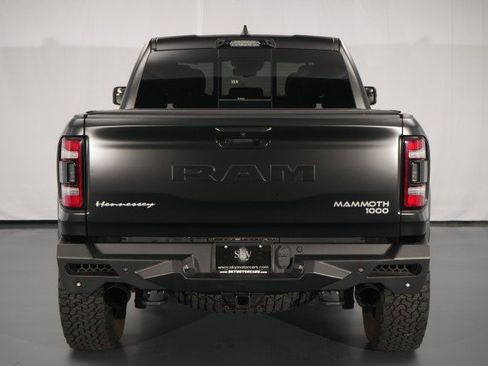 Used 2023 RAM 1500 TRX w/ TRX Level 2 Equipment Group AWD/4WD image 15