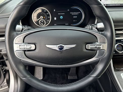Used 2024 Genesis GV80 2.5T image 12