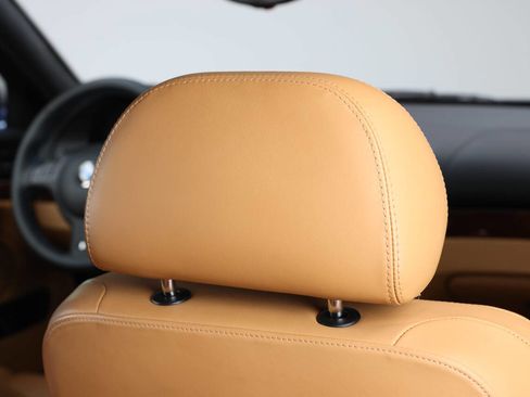 Used 2002 BMW M5 image 59