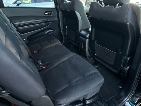 Used 2023 Dodge Durango GT RWD image 18