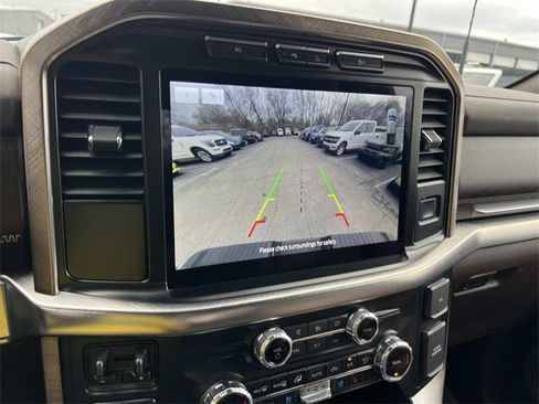 Used 2023 Ford F150 King Ranch w/ Equipment Group 601A High image 39