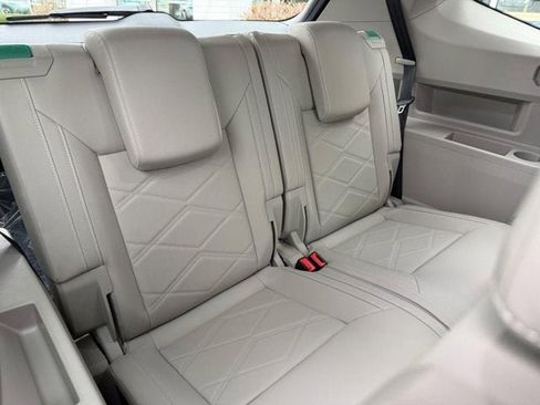 New 2026 Volkswagen Atlas SE AWD/4WD image 5