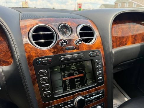 Used 2005 Bentley Continental GT AWD/4WD image 15