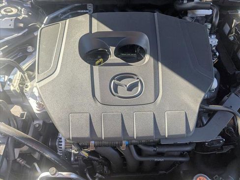 Used 2025 MAZDA MAZDA3 s image 17