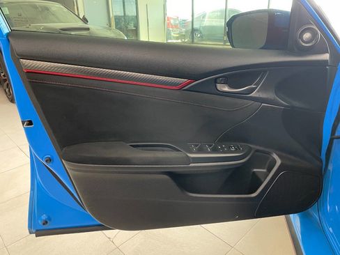 Used 2021 Honda Civic Type R image 13