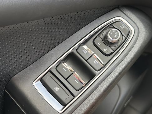 New 2026 Subaru Ascent Touring AWD/4WD image 23