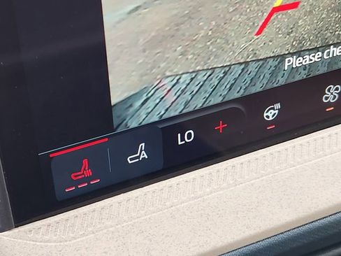 New 2026 Ford Maverick Lariat image 23