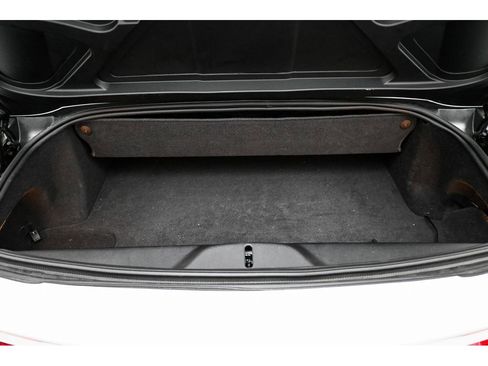 Used 2014 Chevrolet Corvette Stingray Convertible w/ 2LT Preferred Equipment Group RWD image 50