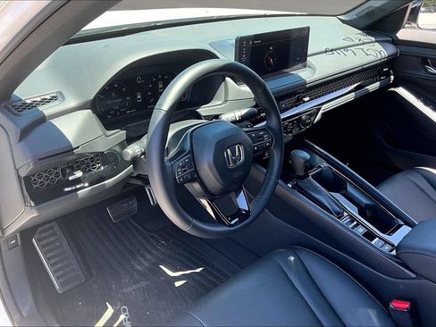 Used 2026 Honda Accord Sport image 17