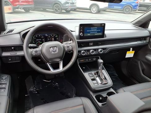 Certified 2026 Honda CR-V Sport-L image 6