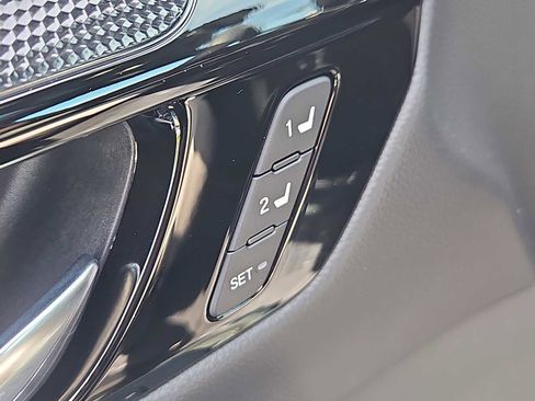 Certified 2026 Honda CR-V Sport Touring image 19
