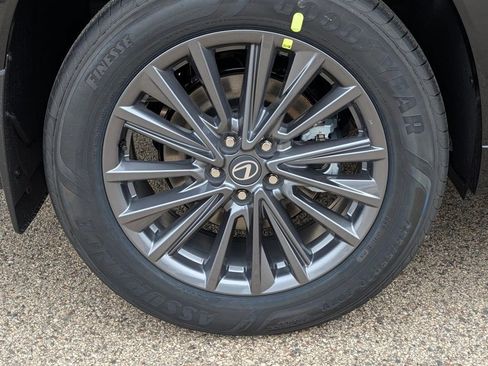 New 2026 Lexus TX 350 AWD image 7