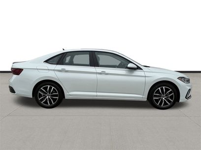 New 2026 Volkswagen Jetta SE