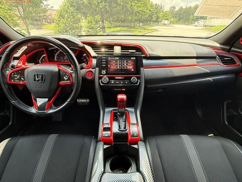 Used 2019 Honda Civic Sport image 23