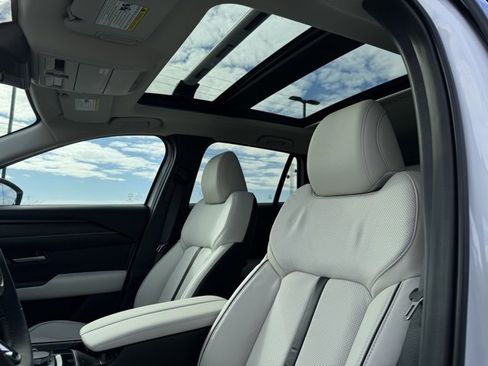 New 2026 MAZDA CX-50 AWD 2.5 S w/ Accent Package image 9