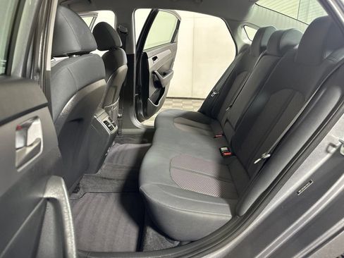 Used 2019 Hyundai Sonata SEL FWD image 19
