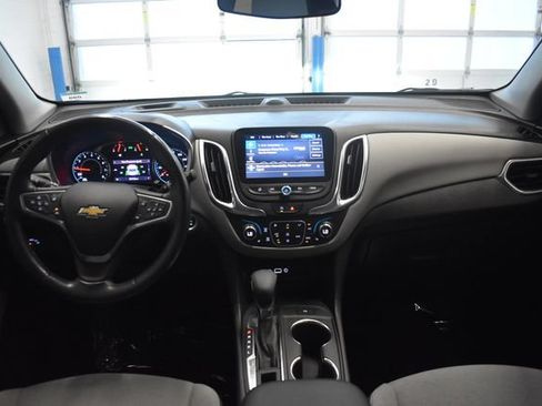 Used 2022 Chevrolet Equinox LT AWD/4WD image 5